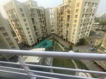 3 BHK Apartment For Rent in Gagan Avenue Kondhwa Budruk Pune 6108877