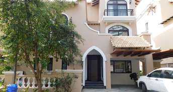 4 BHK Villa For Rent in DivyaSree Orion Villas Gachibowli Hyderabad 6108910