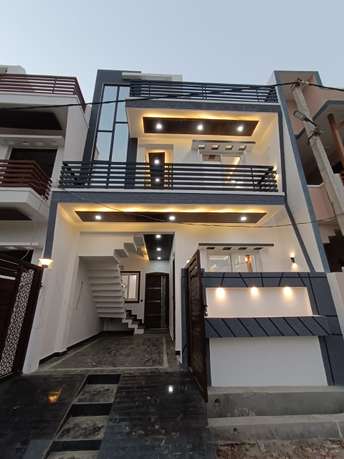 2 BHK Independent House For Resale in Kursi Road Lucknow  6108984