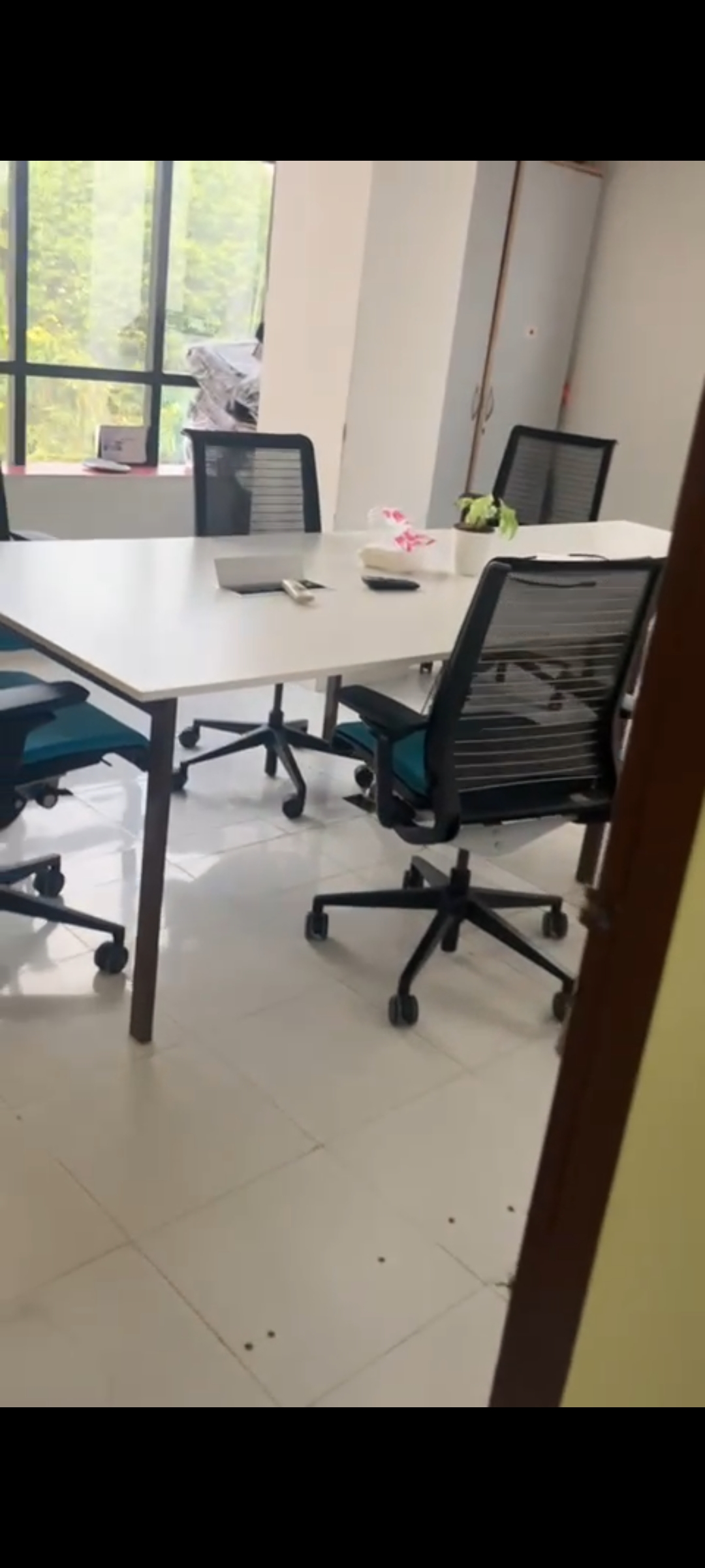 Rental Commercial Office Space 2700 Sq.Ft. in Ulsoor Bangalore 6108996