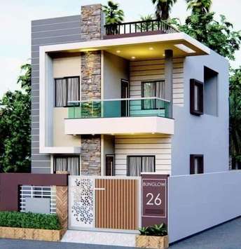 3 BHK Villa For Resale in Pudupakkam Chennai  6109027