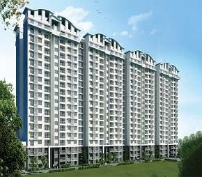 3 BHK Apartment For Rent in Purva Palm Beach Hennur Road Bangalore 6109051