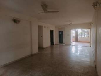 2 BHK Builder Floor For Rent in Cooke Town Bangalore 6109063