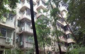 2 BHK Apartment For Rent in Rajkamal CHS Santacruz Santacruz West Mumbai 6109080