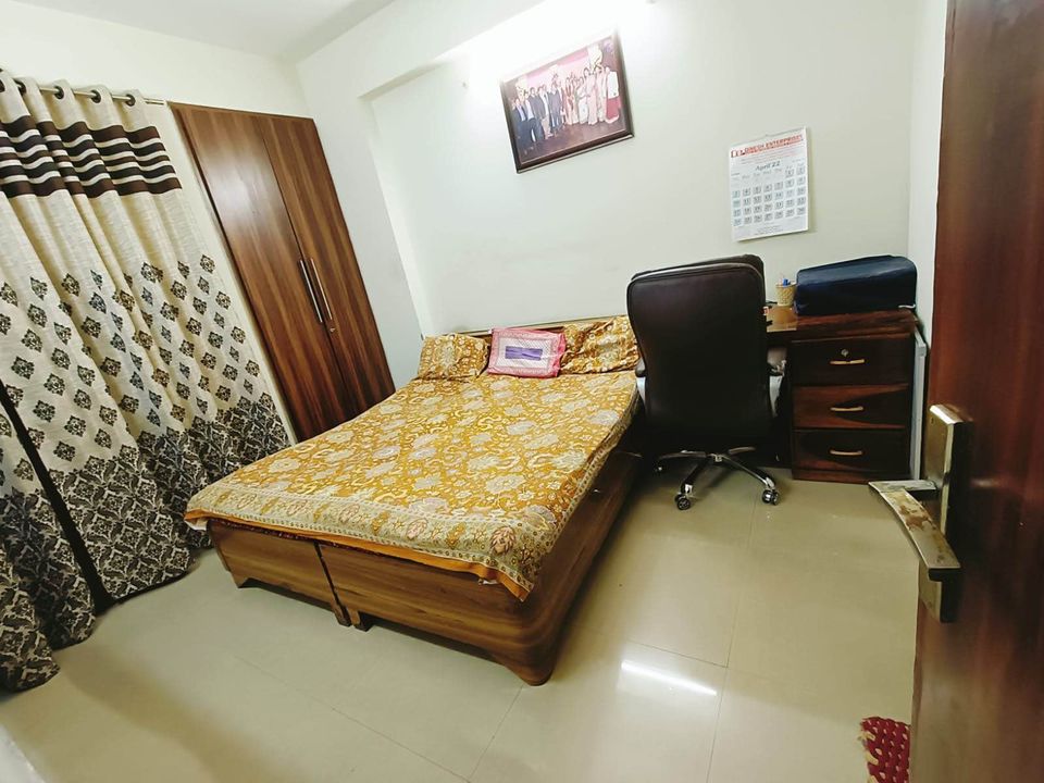 Rental 2 Bedroom 1450 Sq.Ft. Builder Floor in Bhai Randhir Singh Nagar