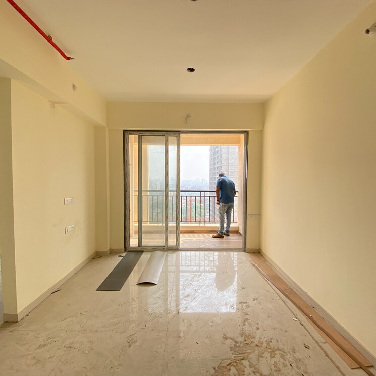 Bedroom, swaminarayan-city 1 Bedroom 511 Sq.Ft. Apartment In Dombivli East Thane 6109092