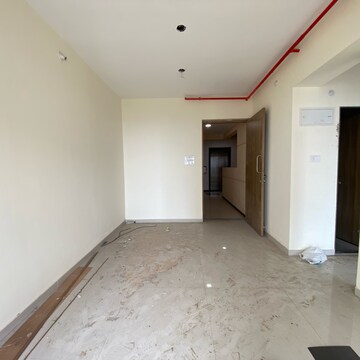 Bedroom in 1 BHK Apartment at Swaminarayan City, Dombivli East – for Sale