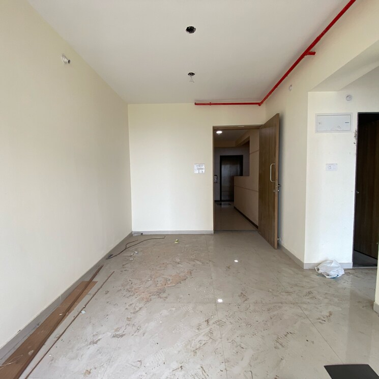 Bedroom, swaminarayan-city 1 Bedroom 511 Sq.Ft. Apartment In Dombivli East Thane 6109092