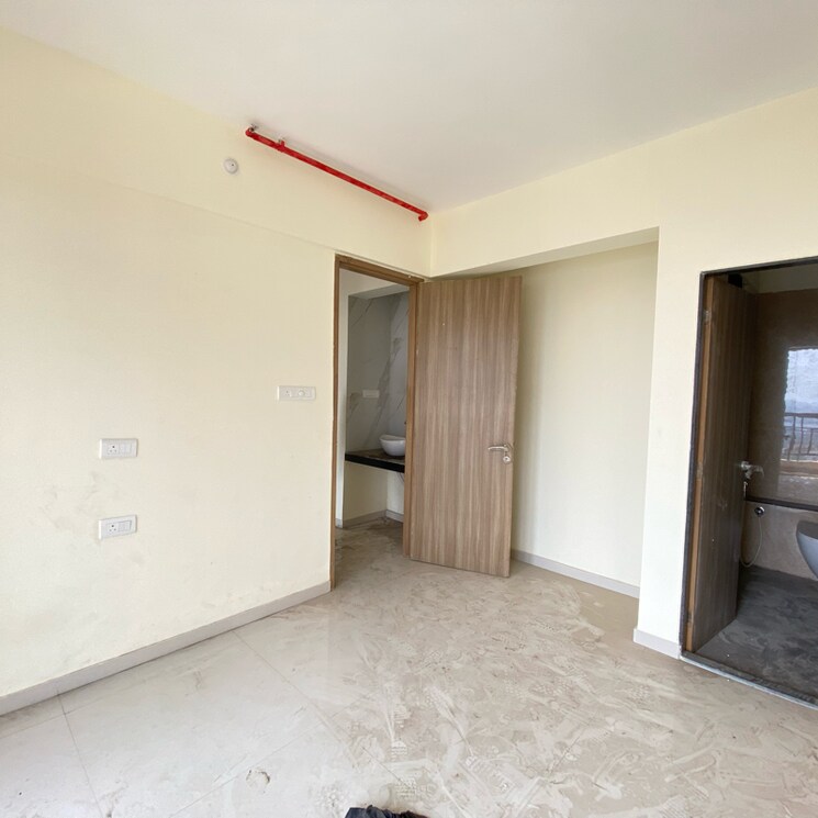 Bedroom, swaminarayan-city 1 Bedroom 511 Sq.Ft. Apartment In Dombivli East Thane 6109092