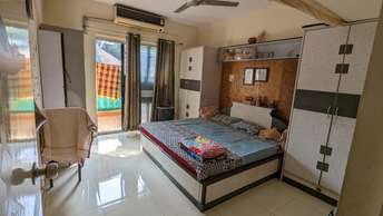 3 BHK Apartment For Resale in Siddhivinayak Ginger Pimple Saudagar Pune  6109130