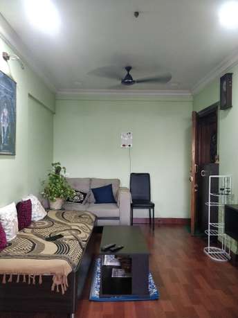 1 BHK Apartment For Rent in Borivali West Mumbai 6109208