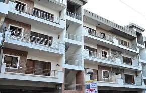 3 BHK Apartment For Rent in Sunshine Homes Zirakpur Dhakoli Village Zirakpur 6109269