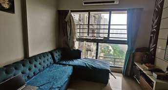 2 BHK Apartment For Rent in Kanakia Spaces Sevens Andheri East Mumbai 6109274
