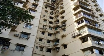 2 BHK Apartment For Rent in Everest Chambers Malabar Hill Malabar Hill Mumbai 6109313