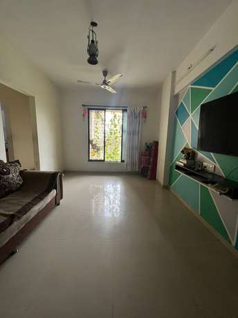 2 BHK Apartment For Rent in Kalwa Thane 6109382