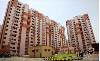 1 BHK Apartment For Rent in CIDCO Mass Housing Scheme Taloja Navi Mumbai 6109374
