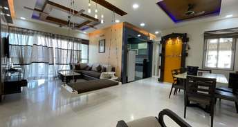 3 BHK Apartment For Resale in Ashar Edge Pokhran Road No 2 Thane 6109470