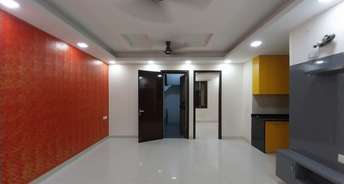 3 BHK Builder Floor For Rent in DDA Residential Plots Sector VIII Sector 8, Dwarka Delhi 6109479