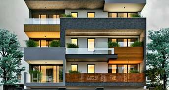 5 BHK Builder Floor For Resale in Srishti Greenfield Homes Green Fields Colony Faridabad 6109490