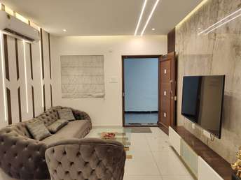 1 BHK Apartment For Rent in Oxford Enclave Shivaji Nagar Hyderabad 6109585