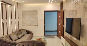 1 BHK Apartment For Rent in Oxford Enclave Shivaji Nagar Hyderabad 6109585