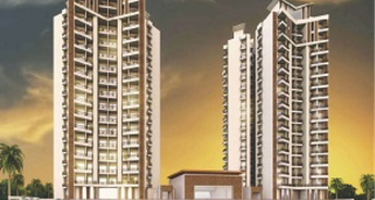 3 BHK Apartment For Rent in Ace Divino Noida Ext Sector 1 Greater Noida 6109636