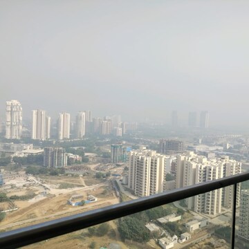 2 BHK Apartment – Exterior View View at Emaar Digi Homes, Sector 62 - for Rent