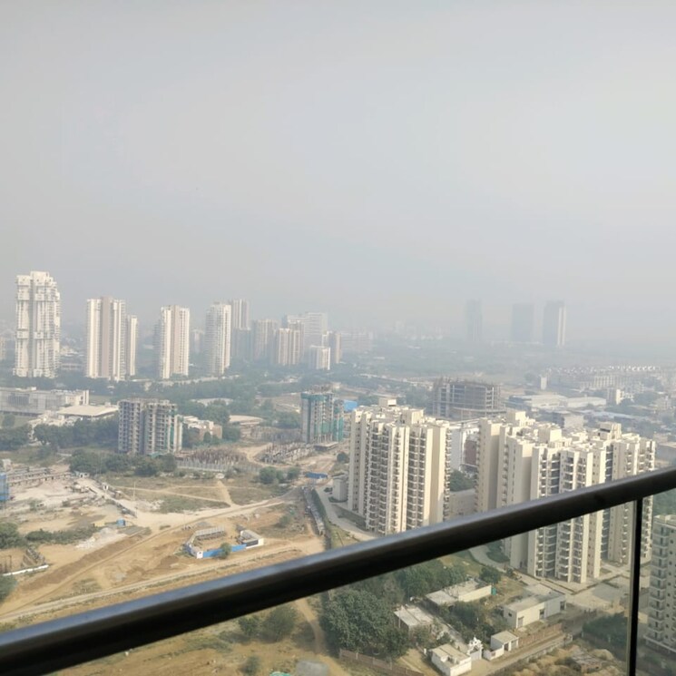 Exterior View, emaar-digi-homes 2 Bedroom 1508 Sq.Ft. Apartment In Sector 62 Gurgaon 6109639