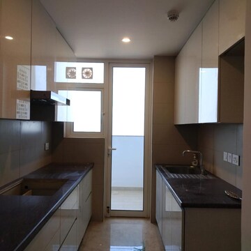 Kitchen in 2 BHK Apartment at Emaar Digi Homes, Sector 62 – for Rent