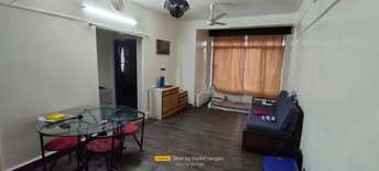 2 BHK Apartment For Rent in Lulla Nagar Pune 6109821