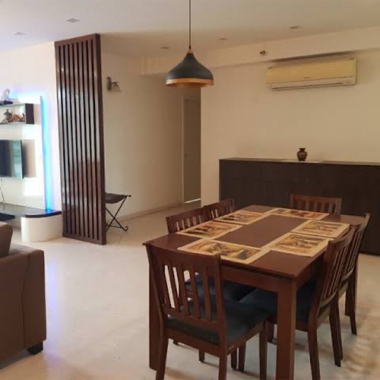 Living Room, dlf-park-place 3 Bedroom 1975 Sq.Ft. Apartment In Sector 54 Gurgaon 6109872