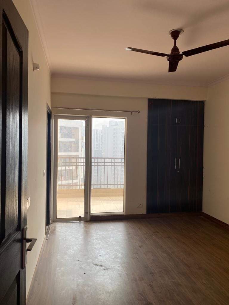 Rental 2 Bedroom 1197 Sq.Ft. Apartment in JM Florence, Noida Ext Tech
