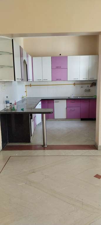 2.5 BHK Builder Floor For Rent in A Block Shastri Nagar Ghaziabad 6109882