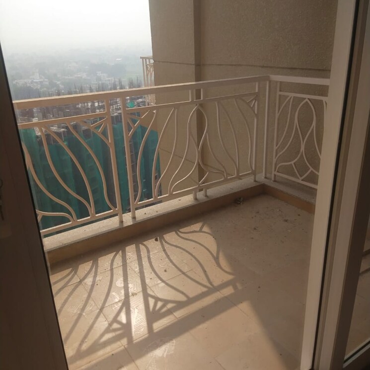 Balcony, aipl-zen-residences 3 Bedroom 1655 Sq.Ft. Apartment In Sector 70a Gurgaon 6109902