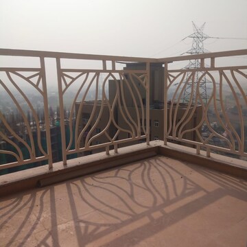 3 BHK Apartment For Rent in AIPL Zen Residences, Sector 70a