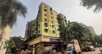 2 BHK Apartment For Rent in Maruti Park Kopar Khairane Navi Mumbai 6109936