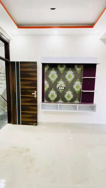 1 BHK Builder Floor For Resale in Ankur Vihar Delhi  6109985