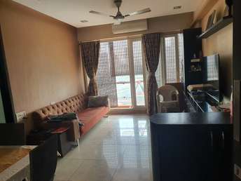 3 BHK Apartment For Rent in Grand Paradi Towers Malabar Hill Mumbai 6110011