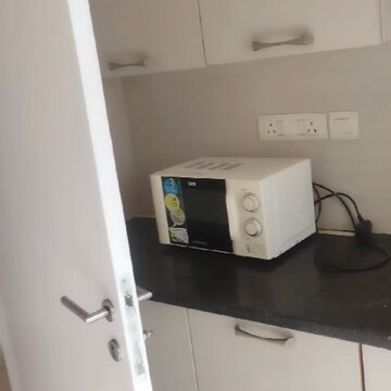 Kitchen in 2 BHK Apartment at Ireo Victory Valley, Sector 67 – for Rent