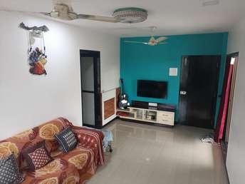 1 BHK Apartment For Rent in Airoli Navi Mumbai 6110071