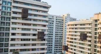 4 BHK Apartment For Rent in Salcon The Verandas Sector 54 Gurgaon 6110058