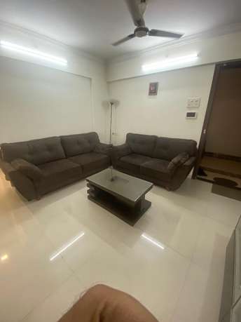 2 BHK Apartment For Rent in Ulwe Sector 23 Navi Mumbai 6110063