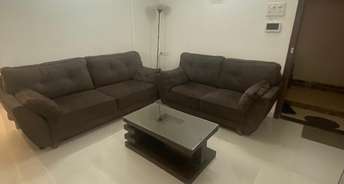 2 BHK Apartment For Rent in Ulwe Sector 23 Navi Mumbai 6110063