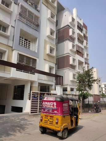 2 BHK Apartment For Resale in Manikonda Hyderabad 6110176