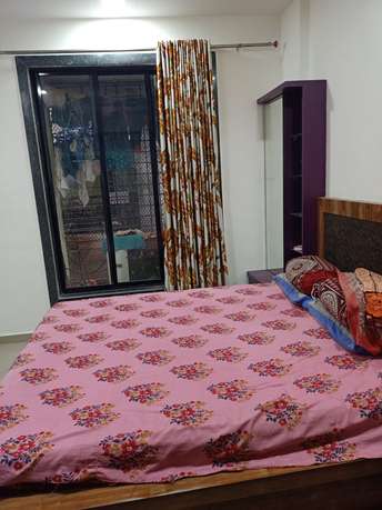 2 BHK Apartment For Resale in Jai Mata Di Complex Kalher Thane 6110123