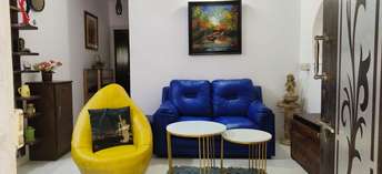 2 BHK Apartment For Rent in Juhu Mumbai 6110172