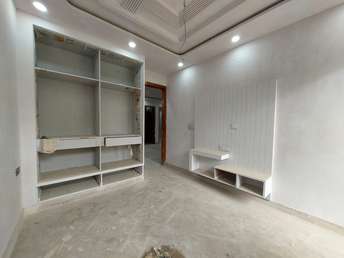 3 BHK Builder Floor For Rent in Rohini Sector 24 Delhi 6110189