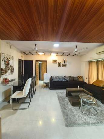 2 BHK Apartment For Rent in Sky Anchorage Versova Mumbai 6110239