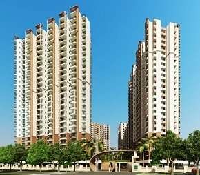 2 BHK Apartment For Resale in Galaxy North Avenue Gaur City 2  Greater Noida 6110275