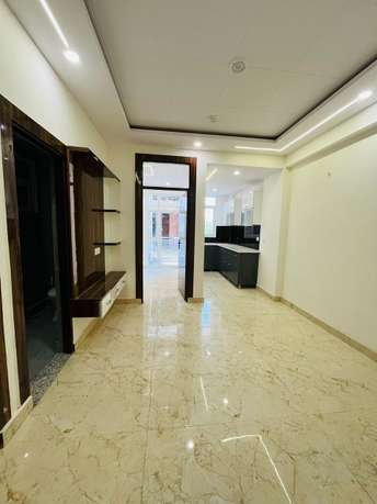 3 BHK Builder Floor For Resale in Noida Ext Knowledge Park V Greater Noida 6110327
